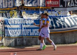 VFC Plauen FC Carl Zeiss Jena 24082024 34